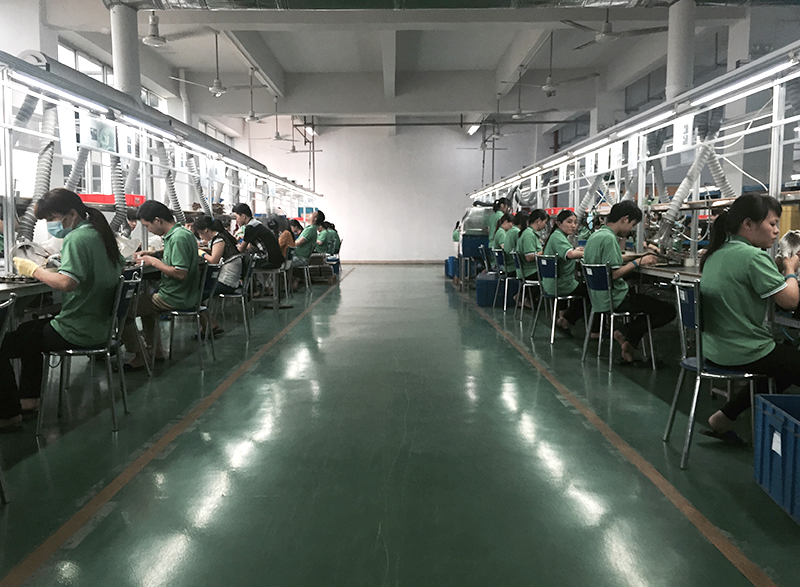 深圳總部7